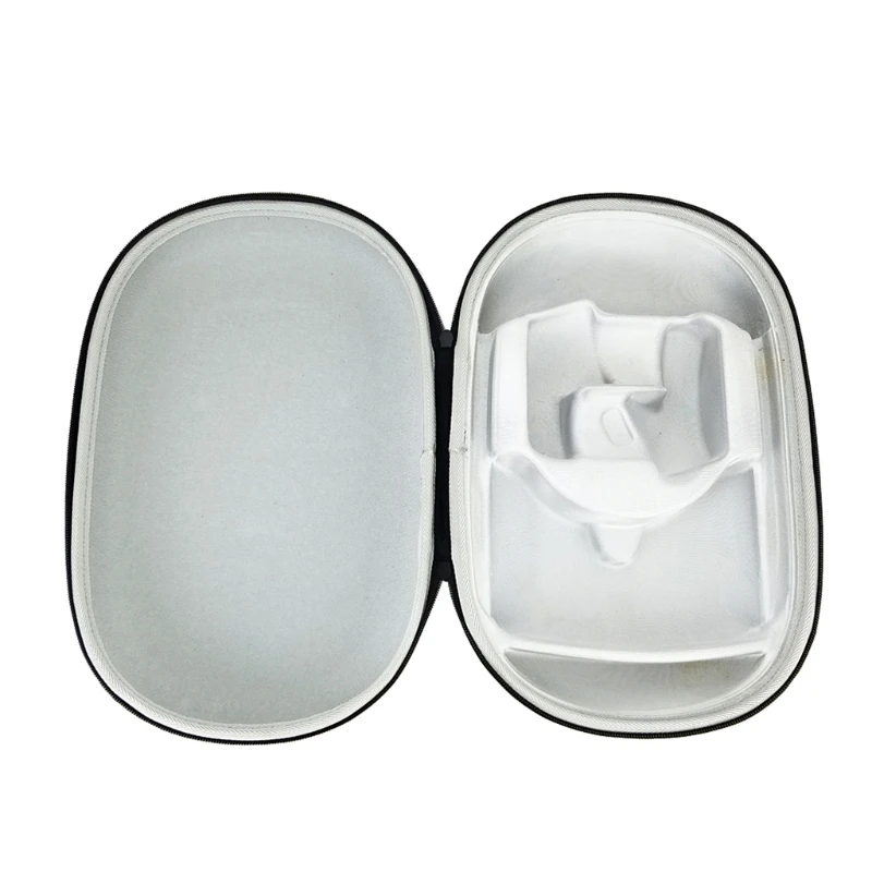 

Hard Carrying Case For Quest 2 Adjustable Head Elite Strap and