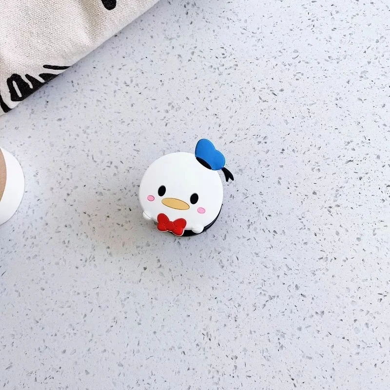 Держатель для планшета с рисунком Микки и Минни | Мобильные телефоны аксессуары