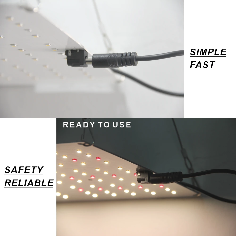 Samsung led 120 шт. квантовая плата PCB QB120 (286x240x2 мм) с LM301B 2700K 3000K 3500K 4000K diy Светодиодная