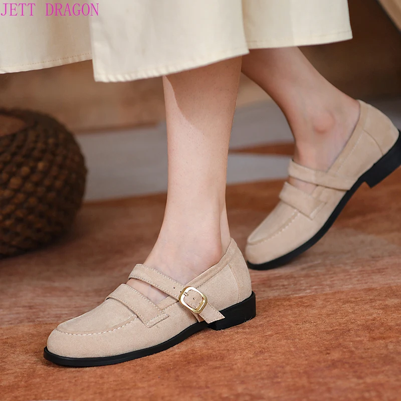 

2021 New Black High Heels Lolita Shoes Women Japanese Style Vintage Soft Sister Girls Platform Student Cosplay Costume Shoes