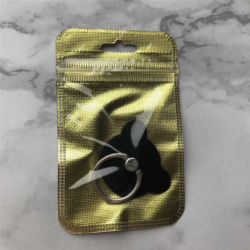 

New Finger Ring Mobile Phone Smartphone Stand Holder cell Smart Round Phone Ring Metal Bear holder Heart Socket Car Mount Stand