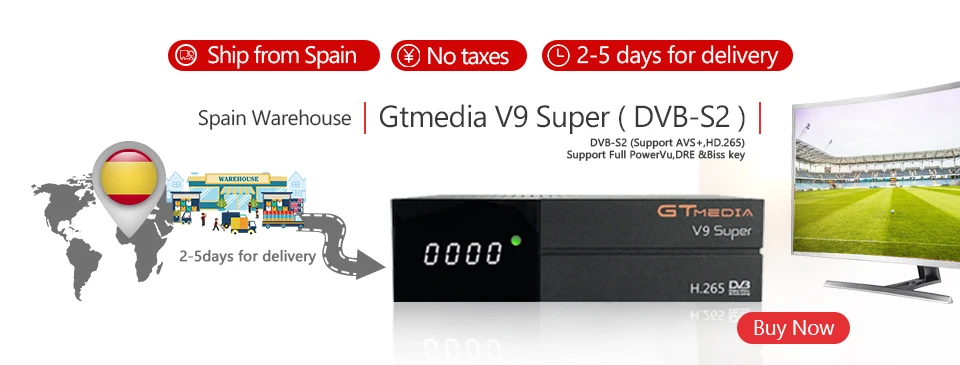 Бразильский GTmedia Android 7,1 Smart tv BOX Amlogic S905W 2G+ 16G телеприставка 4K HD H.265 2,4G Wifi медиаплеер ТВ приставка IP tv M3U