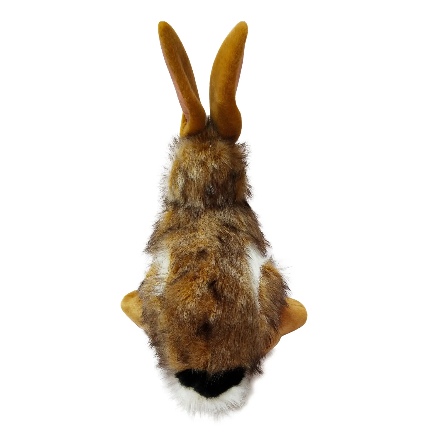 

Simulation Animals Toy Cute Rabbit Plush Doll Lifelike Sitting Standing Rabbit Creative Birthday Gift Children Toy Plush Gift