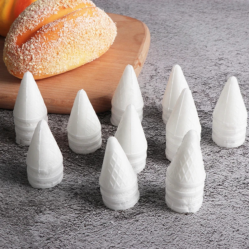 80 шт. съедобные клейкого риса торт украшения уход розы окантовкой по уходу за