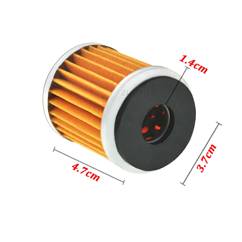 Масляные Фильтры для Yamaha WR250F 450F WR250X 250R YZ250F YFZ450 YZF R125 125 YZ250 250F YZ450 YZ450F | Автомобили и