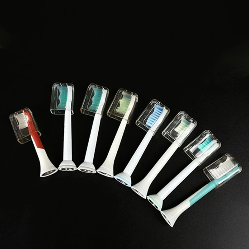 2/5PCS Travel toothbrush head protection cover Electric Universal Oral dust | Дом и сад