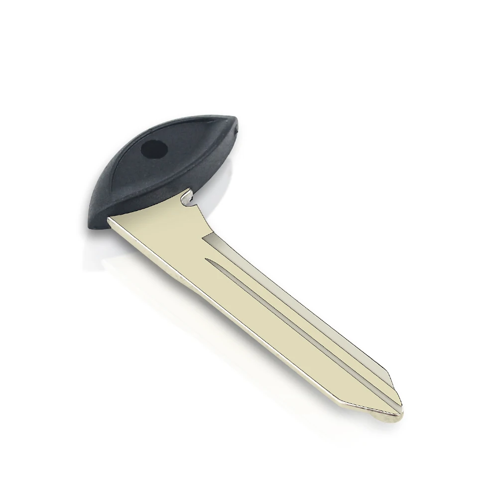 Брелок для смарт-автомобиля KEYYOU 10 шт. брелок Chrysler Town &amp Country Fit Jeep Grand Cherokee Dodge Magnum