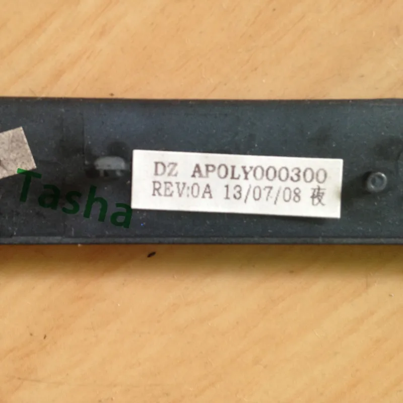 

For DELL Latitude E6230 new laptop top case cover with Fingerprint Scanner AP0LY000300