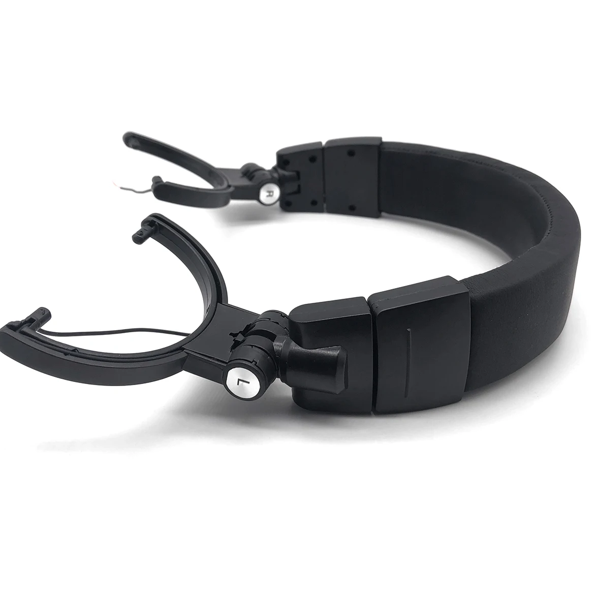 Детали для ремонта подушка головной повязки и крючки запчасти замены амбушюров