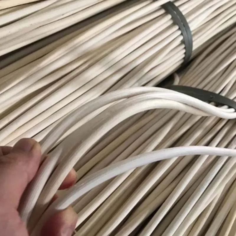 

500g Real Indonesian Rattan Cane Stick Furniture Decor Weaving Material Ourdoor Chair Basket Natural Color Diy Handmade Crafts