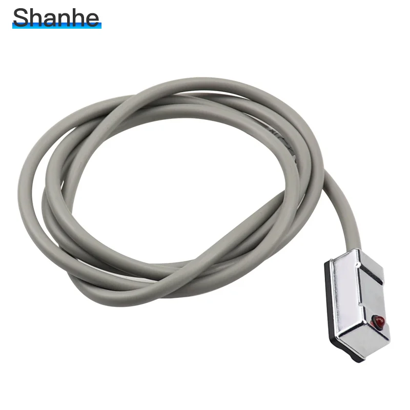 Магнитный выключатель цилиндрический переменный/постоянный ток 0 250 В