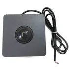 SQ PS 60 в 1, игровой автомат с подсветкой Trackball MAME, Аркадный Игровой Автомат для Pandora, аркадный автомат