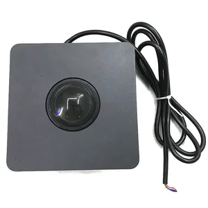 SQ PS 60 в 1, игровой автомат с подсветкой Trackball MAME, Аркадный Игровой Автомат для Pandora, аркадный автомат