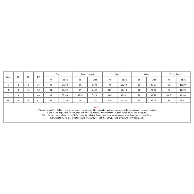 

New Women Summer 2 Piece Set Crop Top Pleated Ruffles Elastic Waist Skirt