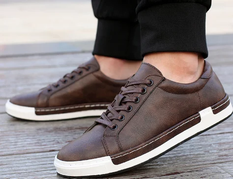 

10515-Men's shoes new summer lightweight sports shoes