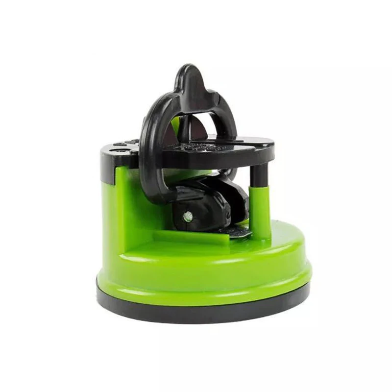 Новая точилка для ножей компактный бытовой кухонный инструмент простой и