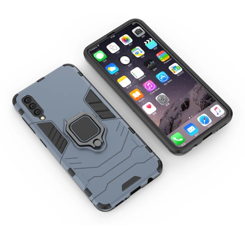 Автомобильный держатель для Samsung Galaxy A50/A50S/A30S/A20S/A10S | Мобильные телефоны и