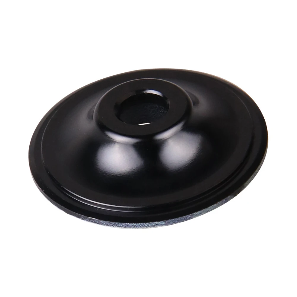 

1 1/8 Aluminum Alloy Bicycle Headset Top Cap Threadless Stem Cover Road MTB Bike Stem Accessories Headset Top Cap Cover New Hot