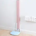 ТВ-кабели, провода, чехлы для шнуров, Настенный комплект, компьютерный Органайзер питания, держатель кабеля для управления, настенный зажим для хранения проводов