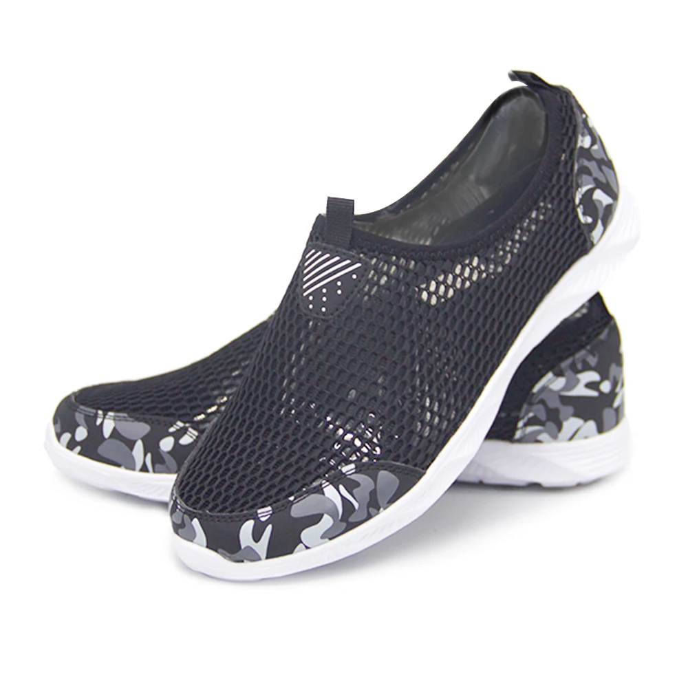 QEJEVI обувь тапочки морские кроссовки для плавания мужчин и женщин быстросохнущая