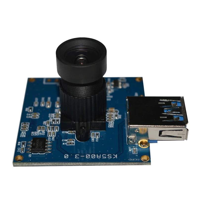 5 миллионов пикселей высокой четкости USB Высокоскоростной инструмент