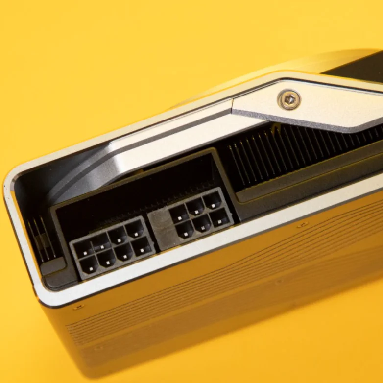 Оригинальная игровая видеокарта Nvidia GPU RTX 2070 8 Гб GDDR6 PCI Express черная/серебристая |