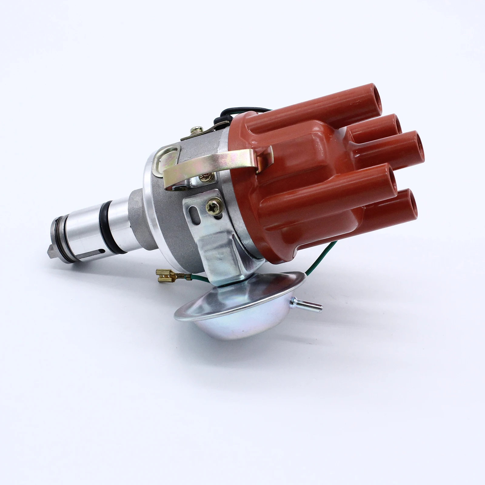

2021 Brand New Hot Sale 043905205N 023117602B For Volkswagen Volkswagen Beetle Bug Audi Auto Parts Ignition Distributor Parts