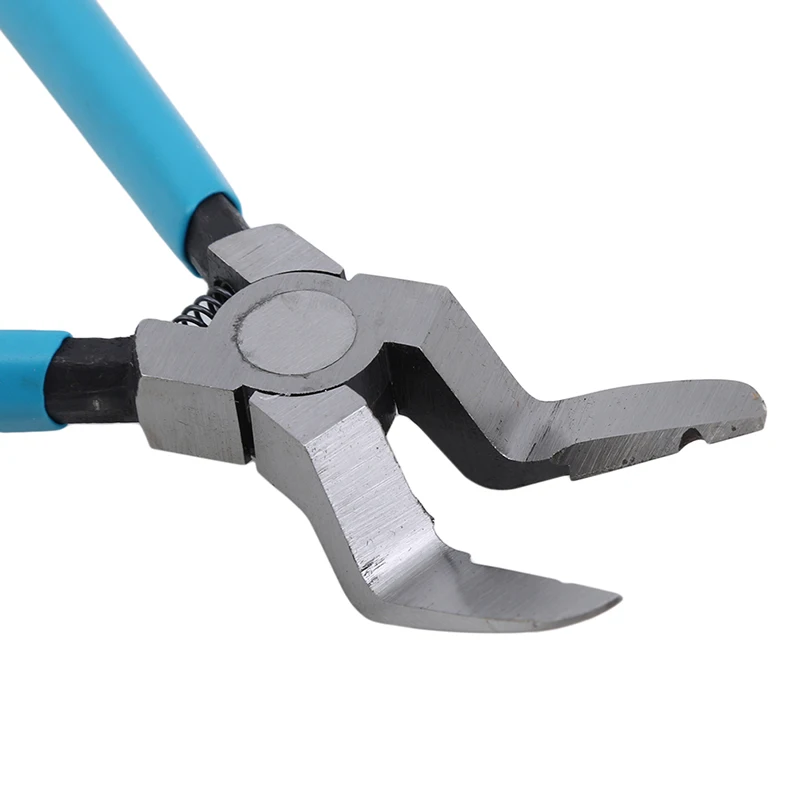 Плоскогубцы для удаления автомобиля зажим автомобильной двери стальная обивка