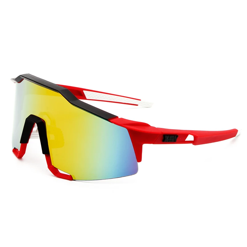 

Cycling Eyewear Fashion Sunglasses Cycling Bike Mtb for Night Riding Outdoor Sports Running Anti-glare Windproof Safety Glasses