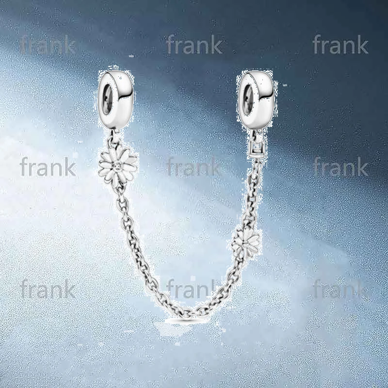 

798764C01 Daisy Flower Safety Chain