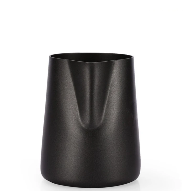 Прочная кружка для молока из нержавеющей стали кофейная Garland Экологически чистая