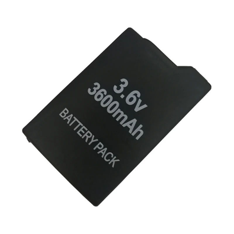 20 шт./лот батарея для sony psp 1000 playstation портативная psp 1000 3600 mAh 3,6 V литий-ионные литиевые аккумуляторные батареи оптом