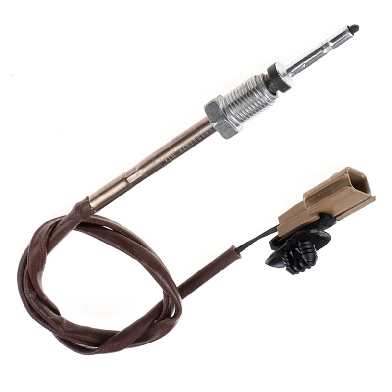 226408209r engine exhaust gas temperature sensor for 2016 renault nissan avgas 22640 8209r free global shipping