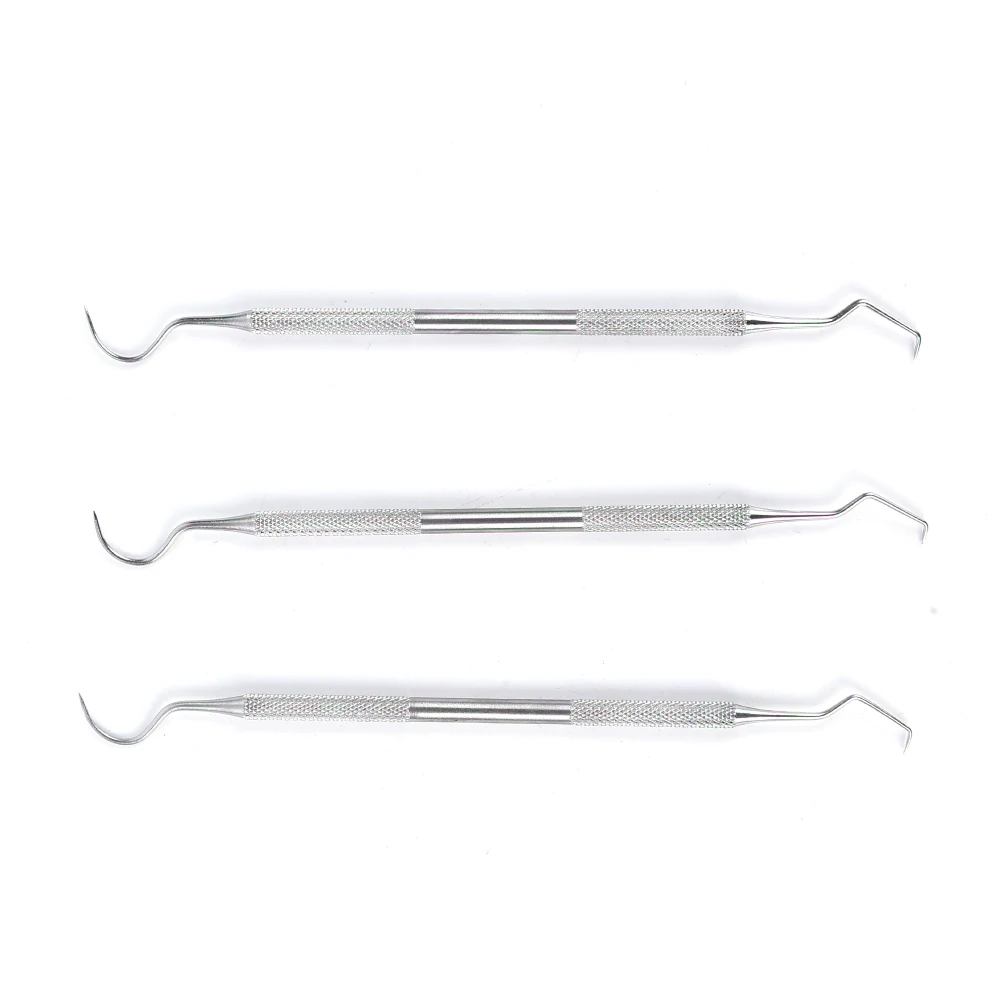 Пинцет для зубных инструментов 16 5 см|Отбеливание зубов| |