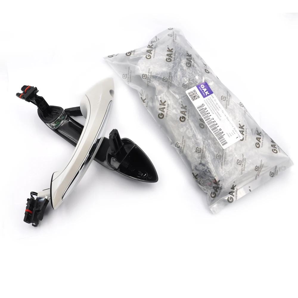 С комфортным доступом передняя ручка левой двери для BMW 5 серии F11 520d 520i 523i 525d 528i 530d