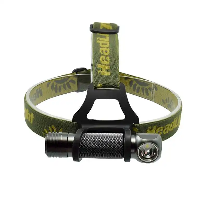 Wasafire 1000LM XPL V5 LED Headlight Waterproof 3 Modes Headlamp Lanterna Bike Head Torch Lamp for Outdoor Camping Hunting | Лампы и