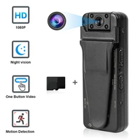 a8z mini camera full hd 1080p portable camara police video recorder body cam motorcycle bike motion body camera mini kamera