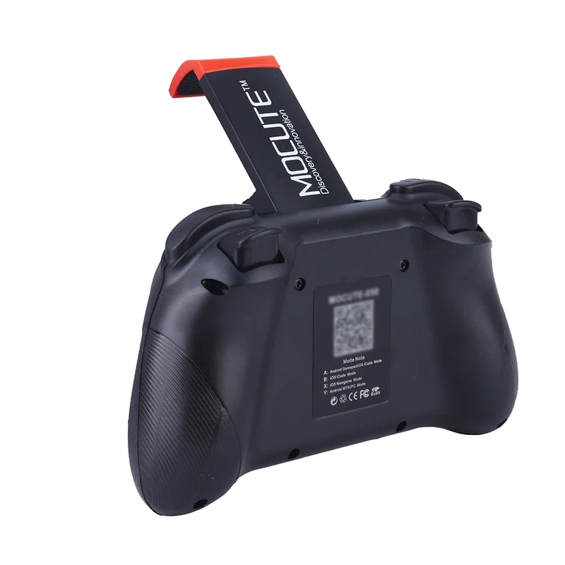 Universal MOCUTE 050 VR Game Pad Android Joystick Bluetooth Controller Selfie Remote Control Shutter Gamepad For PC Smartphone |