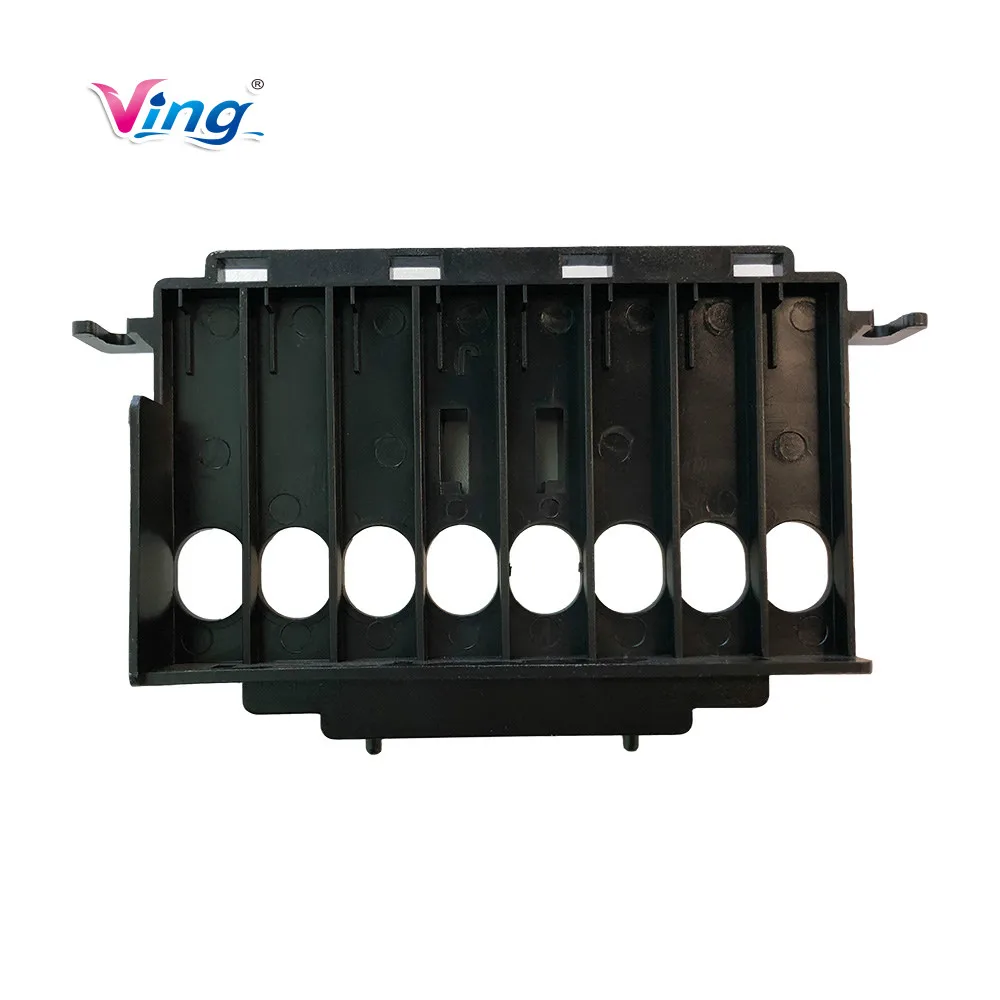 Универсальная крышка печатающей головки для Mutoh VJ-1604/RJ-900C/VJ-1204/VJ-1304 | Компьютеры и