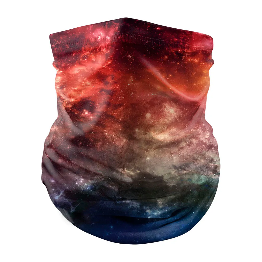 

fashion Outdoor riding scarf Face Cover Men Women Windbreak Seamless Outdoor Riding Quick-drying Dustproof Keep Limpia la toalla