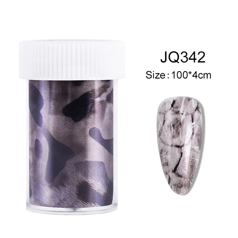 Европейский и американский стиль наклейки для ногтей инновационный шаблон