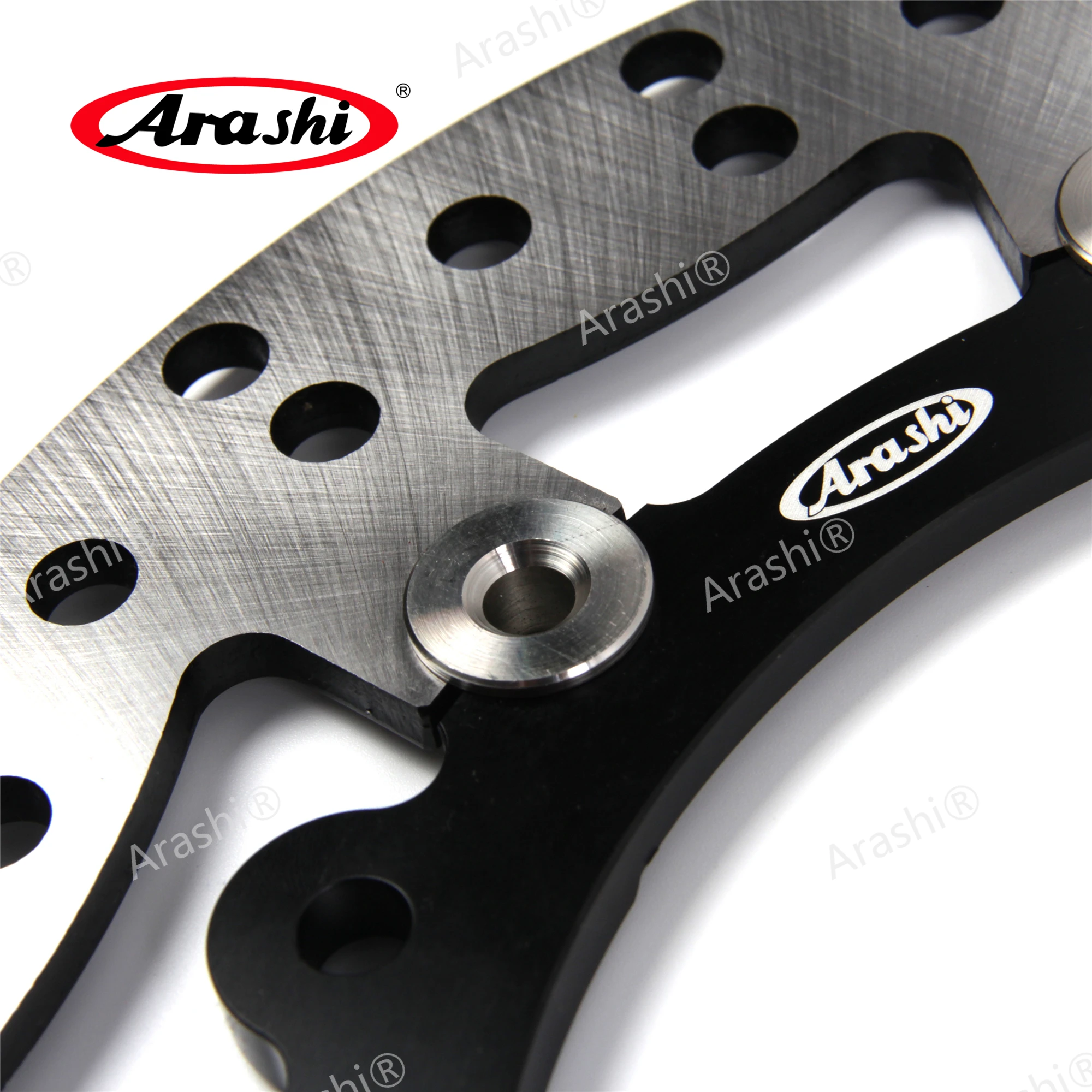 Kaufen Arashi Für BMW R 850 C 1998 - 2001 CNC Schwimm Bremsscheibe Vorne Scheiben Rotoren R850C 1999 2000/r850GS R 850 GS 1998-2007