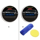 Воск для полировки автомобильной поверхности D7WD, 50 г