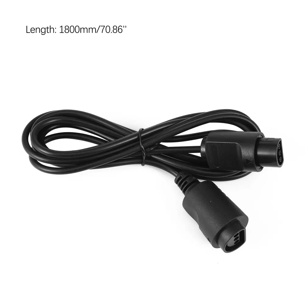 Игровой Удлинительный кабель контроллера водонепроницаемый шнур провод геймпад