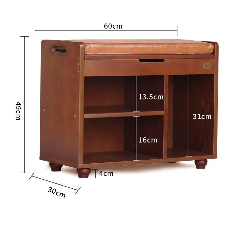 Opbergen Rangement Chaussure Rack Storage Armario ретро органайзер мебель Mueble Zapatero Organizador De Zapato шкаф для
