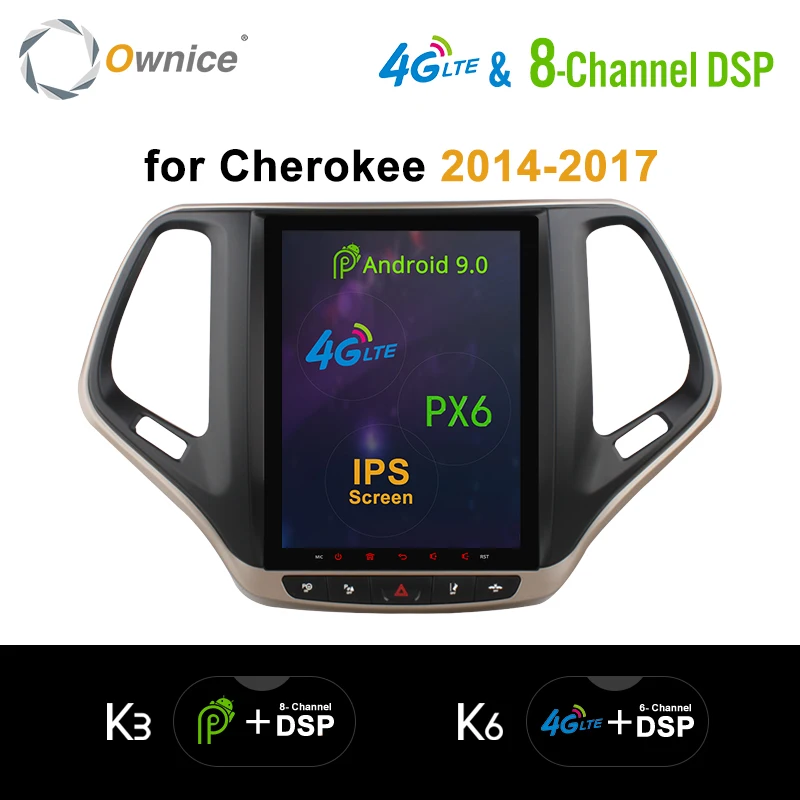 HDMI Tesla Стиль вертикальный Экран DSP 4G PX6 автомобильный стерео GPS Navi автомобиль радио