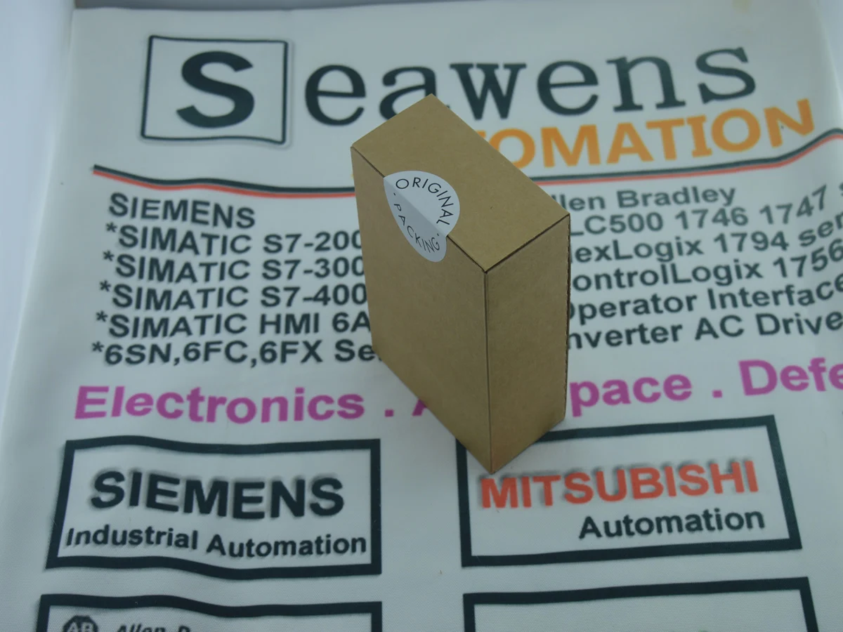 6ES7307-1EA01-0AA0 6ES7 307-1EA01-0AA0 S7-300 PS307 Unopened &amp Real Available | Обустройство дома