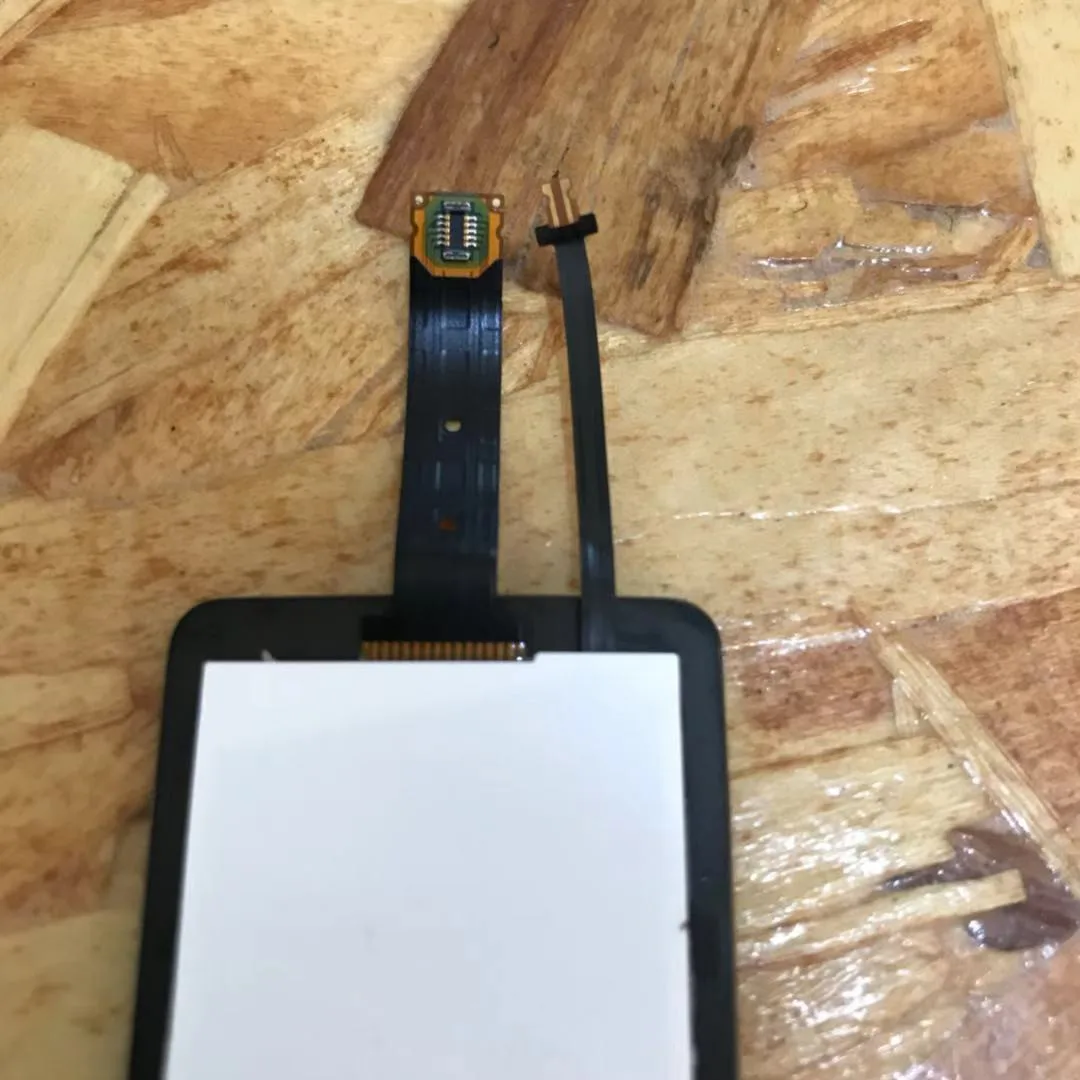 Для inreach MINI Screnn lcd портативное навигационное оборудование аксессуары применяются к GARMIN inreach MINI gps экран стекло