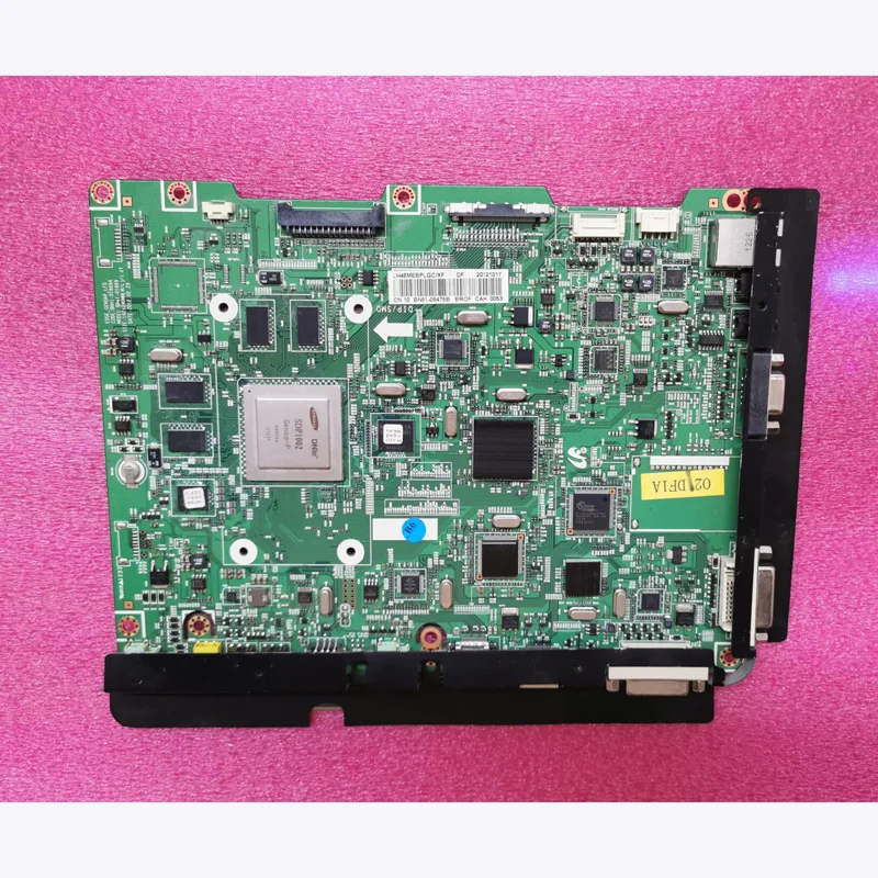 Материнская плата для Samsung LH46MEBPLGC/XF материнская телевизора с процессором