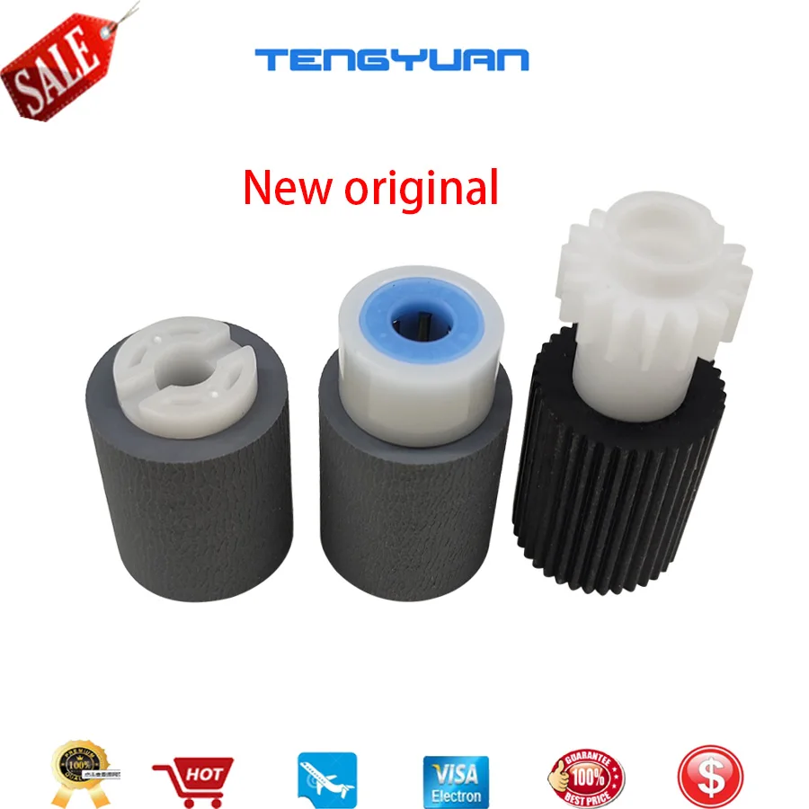 Оригинальный Новый пикап 2AR07220 2AR07230 2AR07240 для Kyocera KM1620 1650 2020 2050 2550 3040 3050 4030 5050|Детали